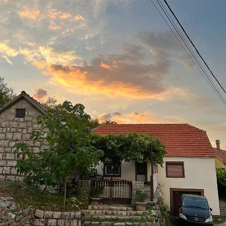 Kuca Za Odmor Villa Niksic Luaran gambar
