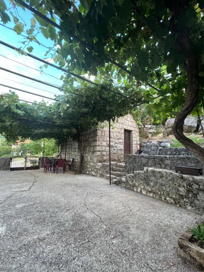 Kuca Za Odmor Villa Niksic Luaran gambar