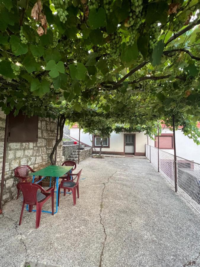 Kuca Za Odmor Villa Niksic Luaran gambar