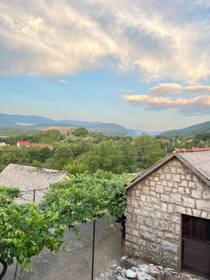 Kuca Za Odmor Villa Niksic Luaran gambar