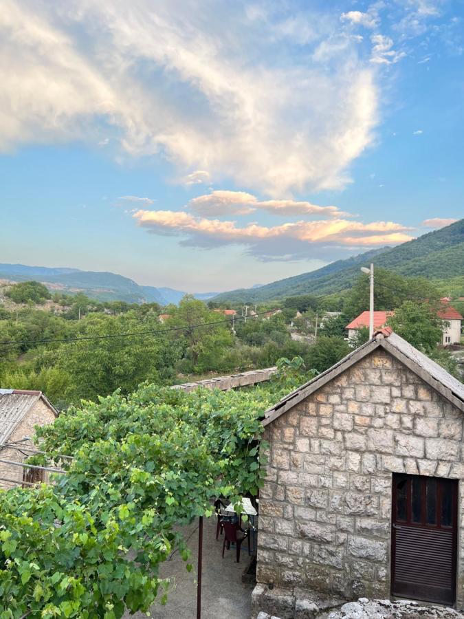 Kuca Za Odmor Villa Niksic Luaran gambar