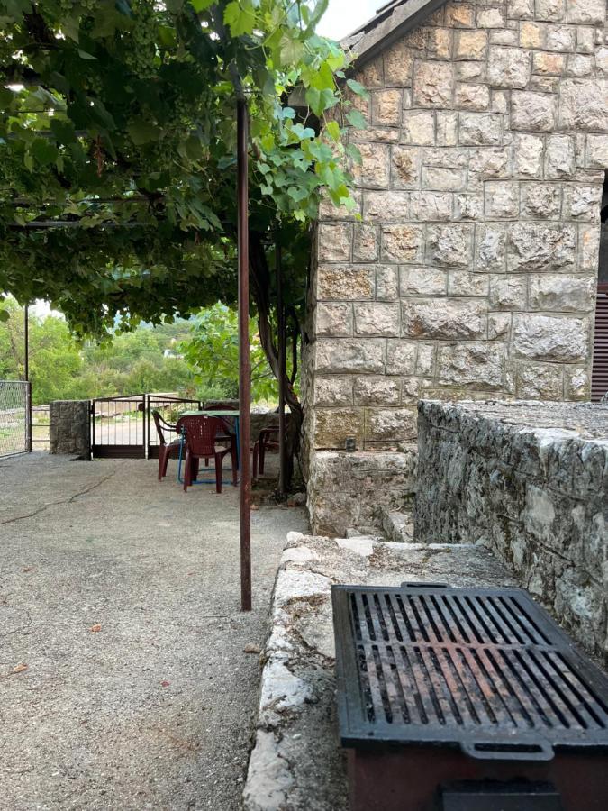 Kuca Za Odmor Villa Niksic Luaran gambar