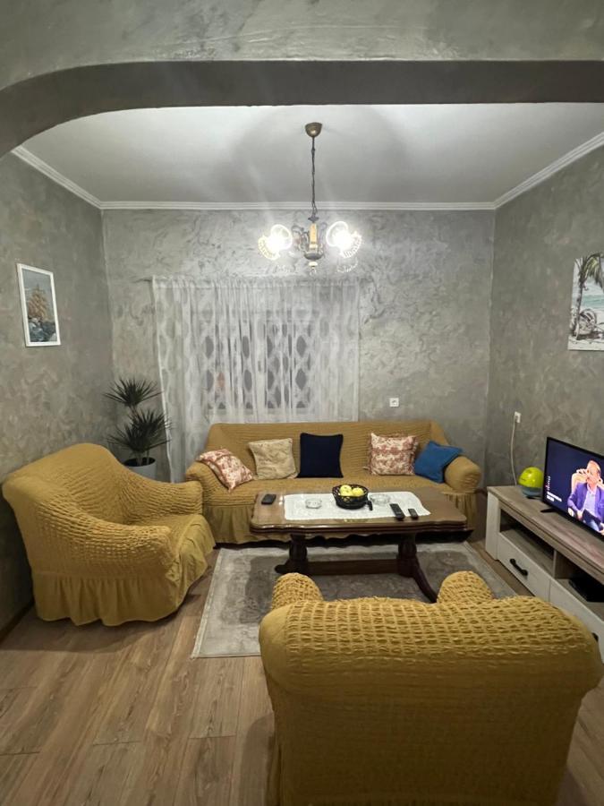 Kuca Za Odmor Villa Niksic Luaran gambar