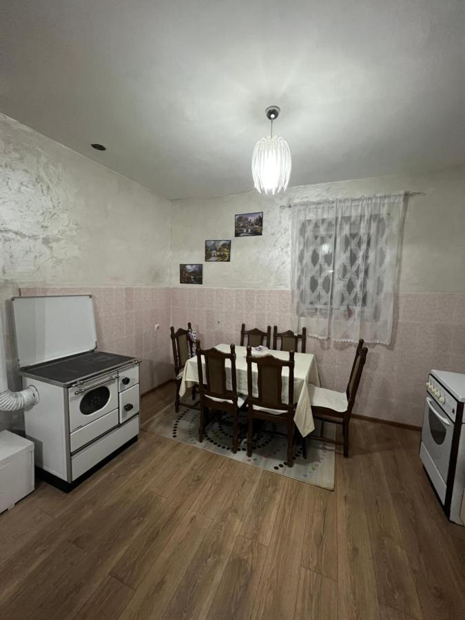 Kuca Za Odmor Villa Niksic Luaran gambar