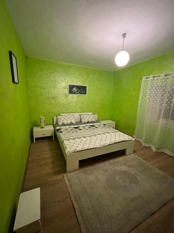 Kuca Za Odmor Villa Niksic Luaran gambar