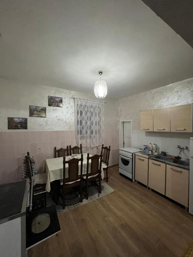 Kuca Za Odmor Villa Niksic Luaran gambar