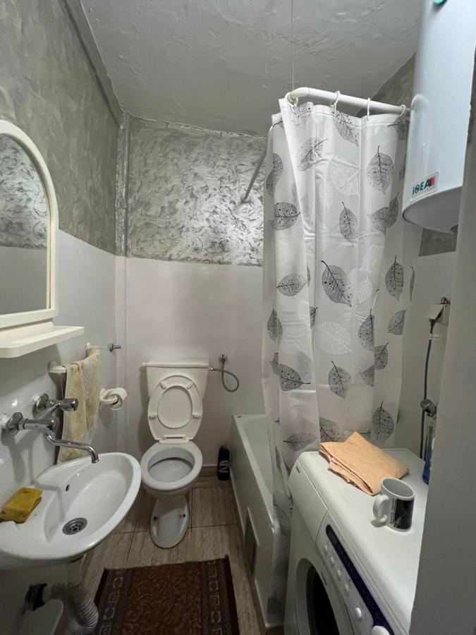 Kuca Za Odmor Villa Niksic Luaran gambar